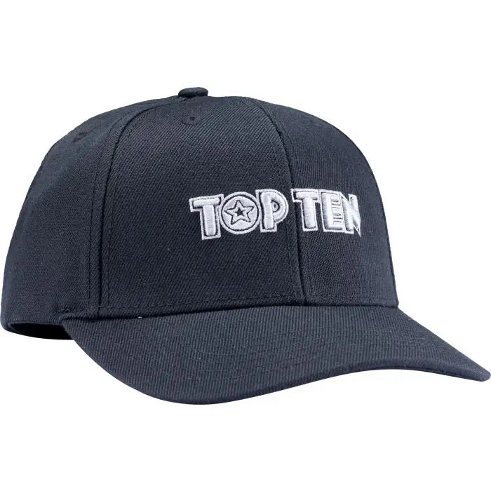 Top Ten Baseball Cap