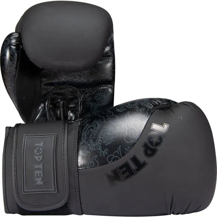 Top Ten Boxing Gloves "Dragon"