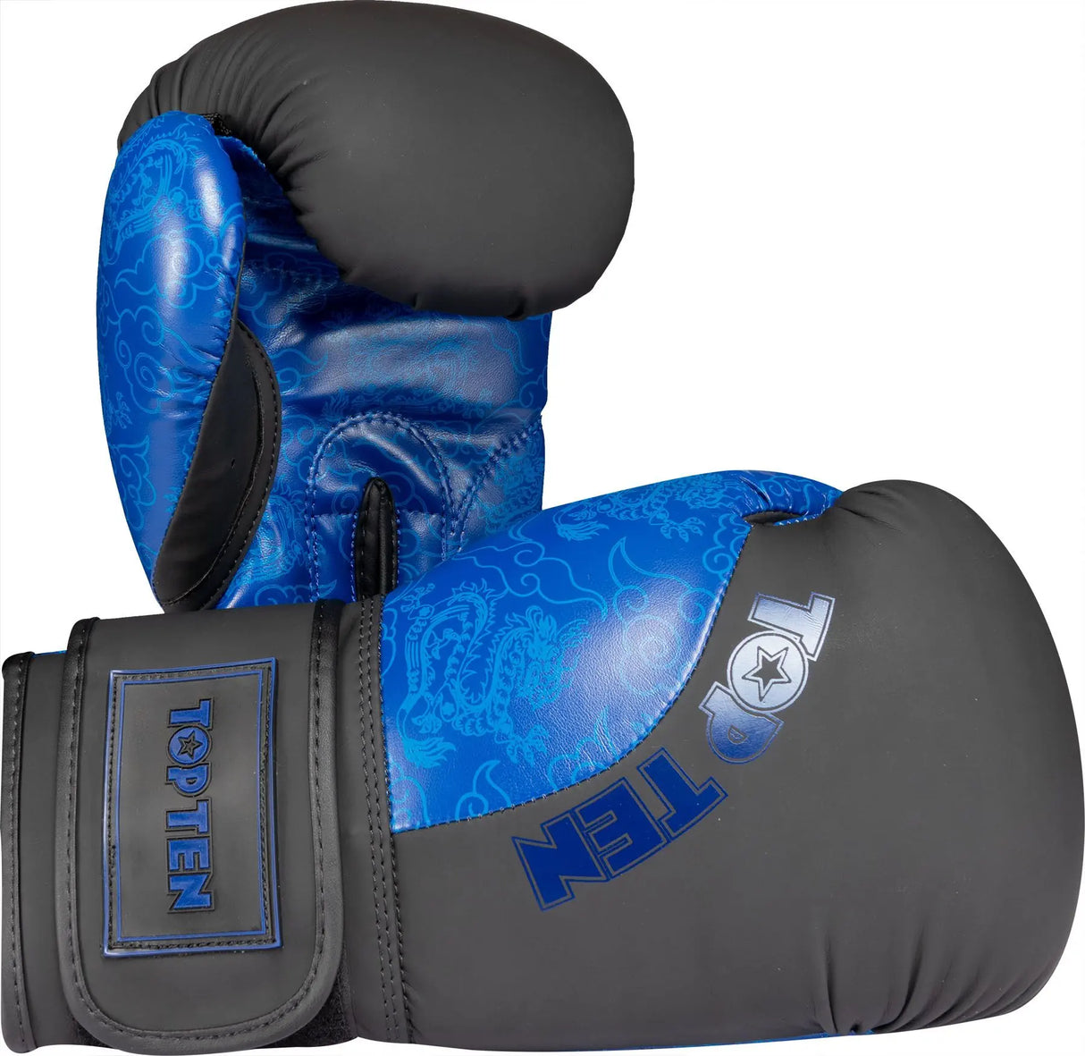 Top Ten Boxing Gloves "Dragon"