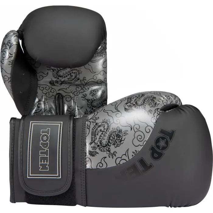 Top Ten Boxing Gloves "Dragon"