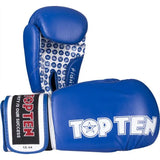 Top Ten Boxing Gloves "Fight"