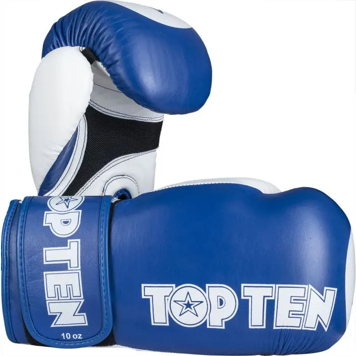 Top Ten Boxing Gloves “STAR XLP”