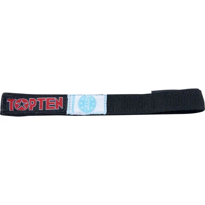 TOP TEN Replacement Head Guard Strap with WAKO Label